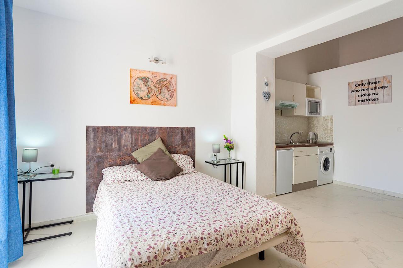 Appartement Citycenter B Terrace Nerja