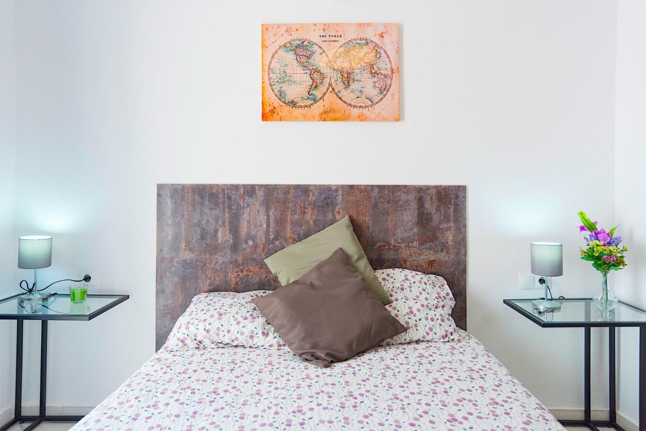 Appartement Citycenter B Terrace Nerja